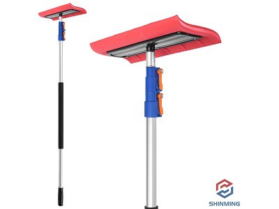 Klasifikacija alata za uklanjanje snijega