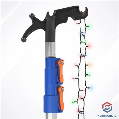 Teleskopski komunalni stup